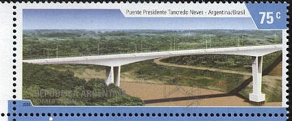 Puente Presidente Tancredo Neves