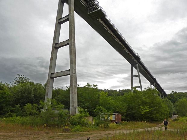 Bas 59839 Ivancicky Viadukt Neu Viadukt Ivancice Neu Brueckenweb De Brueckenweb De