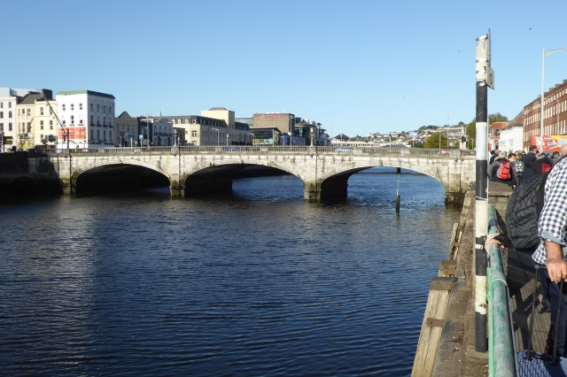 St. Patrick`s Bridge