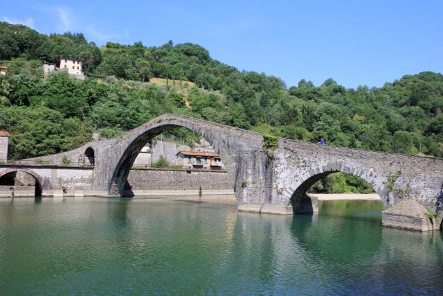 Ponte della Maddalena