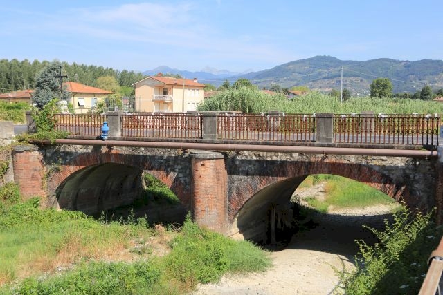 Ponte Moriana