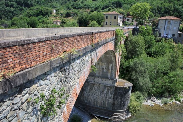 Ponte di Campia