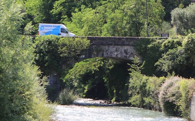 Ponte Giannasi Mauro