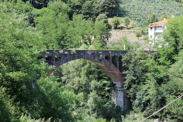 Ponte Fosciandora-Ceserana