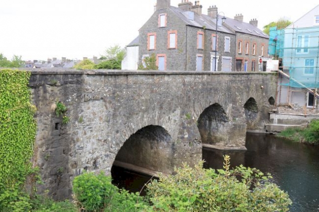 Bushmills Bridge