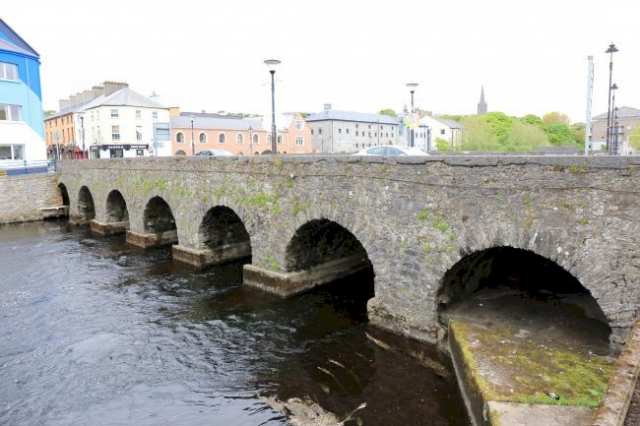 Sligo Bridge