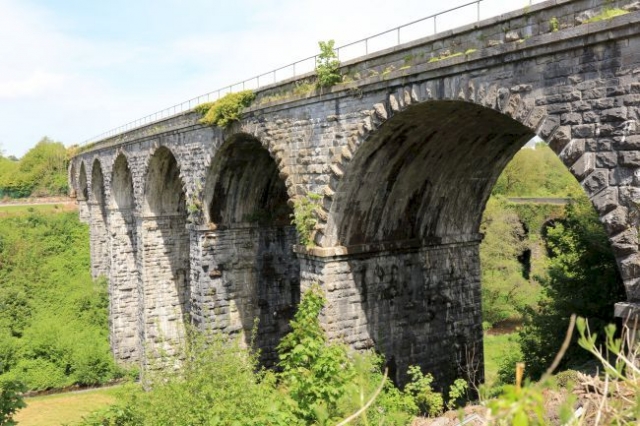 Kilnap Viaduct