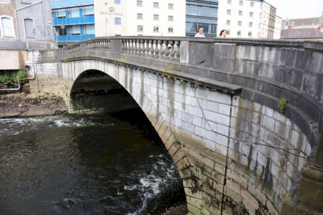 Parliament Bridge