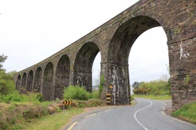 Kilmacthomas Viaduct