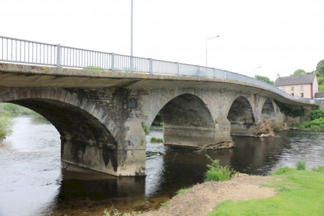 Thomastown Bridge
