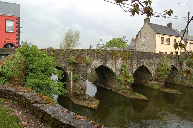 Trim Bridge