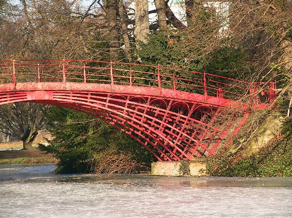 BAS 1330 Hohe Brücke brueckenweb.de brueckenweb.de