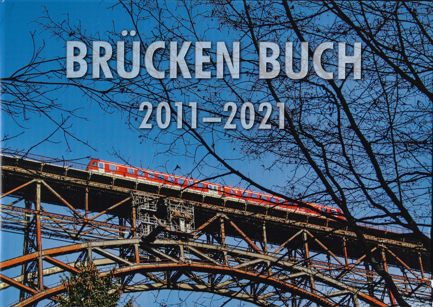 Brücken Buch