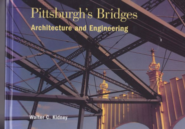 Pittburgh's Bridges
