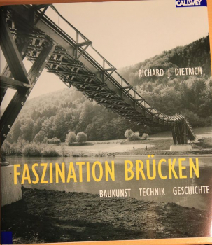 Faszination Brücken