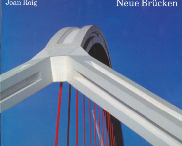 Neue Brücken