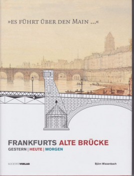 Frankfurts Alte Brücke