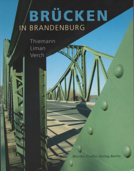 Brücken in Brandenburg