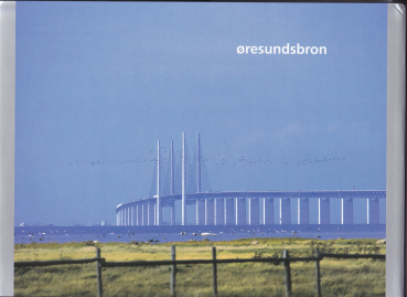 oresundbron