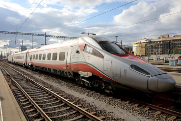 Baureihe ETR 610 der Trenitalia