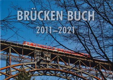 Brücken Buch 2011 - 2021