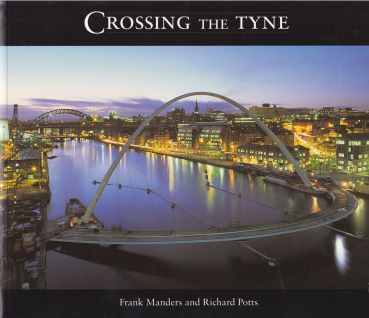 Crossing the Tyne