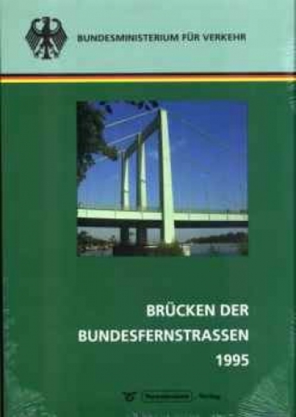 Brücken der Bundesfernstraßen 1995