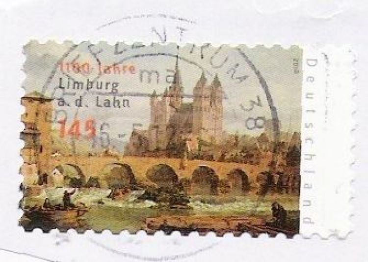 1100 Jahre Limburg an der Lahn