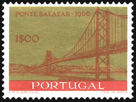 Salazar-Brücke