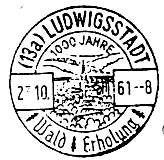 Ludwigsstadt