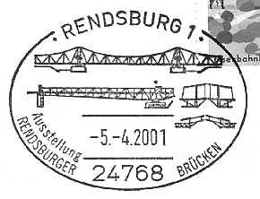 Rendsburger Brücken