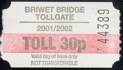 Tollgate