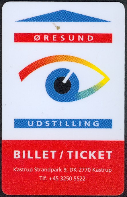 Billet / Ticket